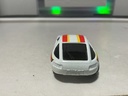 1/64 1983 HOT WHEELS PORSCHE P-928 GOLDWHEELS HONG KONG NEAR MINT image