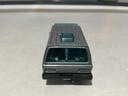 1/64 HOT WHEELS INSIDE STORY ASTRO VAN 1978 - MADE IN HONG KONG image
