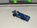 1/64 TOMICA TYRELL P-34 FORD 1977 MADE IN JAPAN image