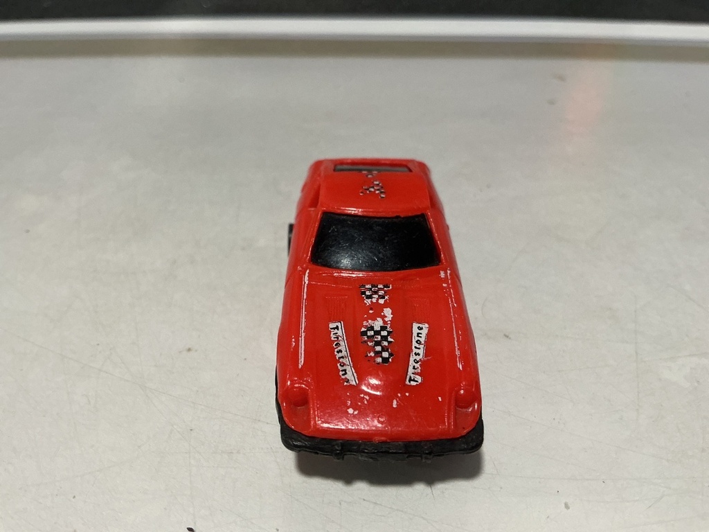 1/64 KIDCO 1980 DATSON 280 ZX image