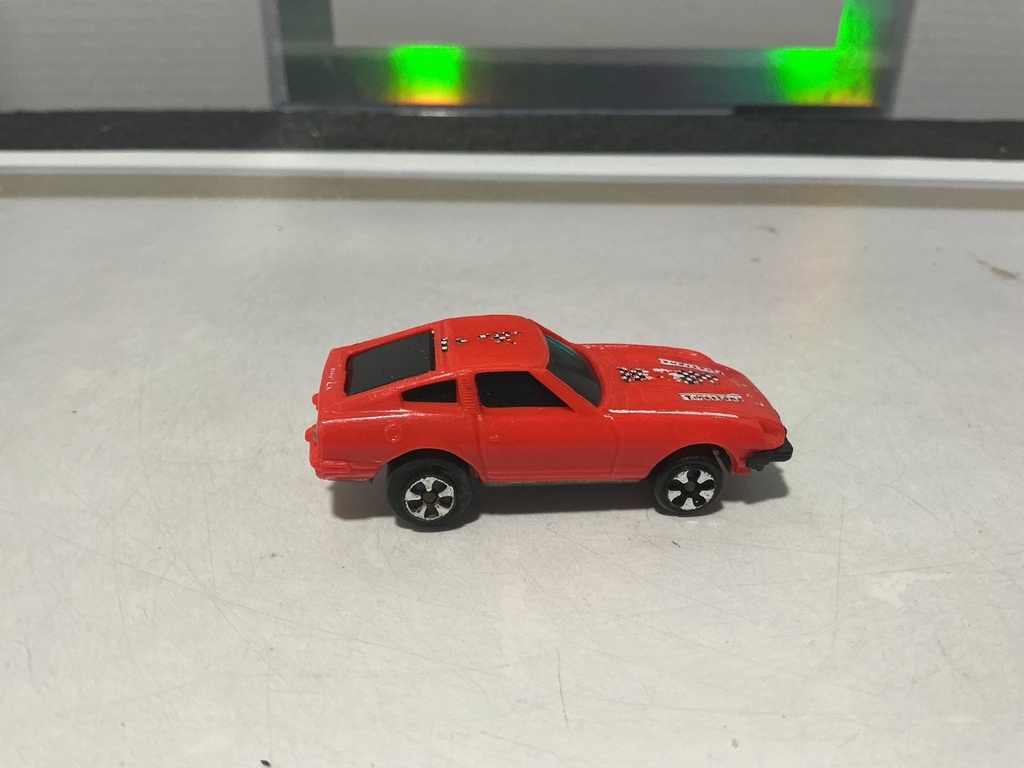 1/64 KIDCO 1980 DATSON 280 ZX image