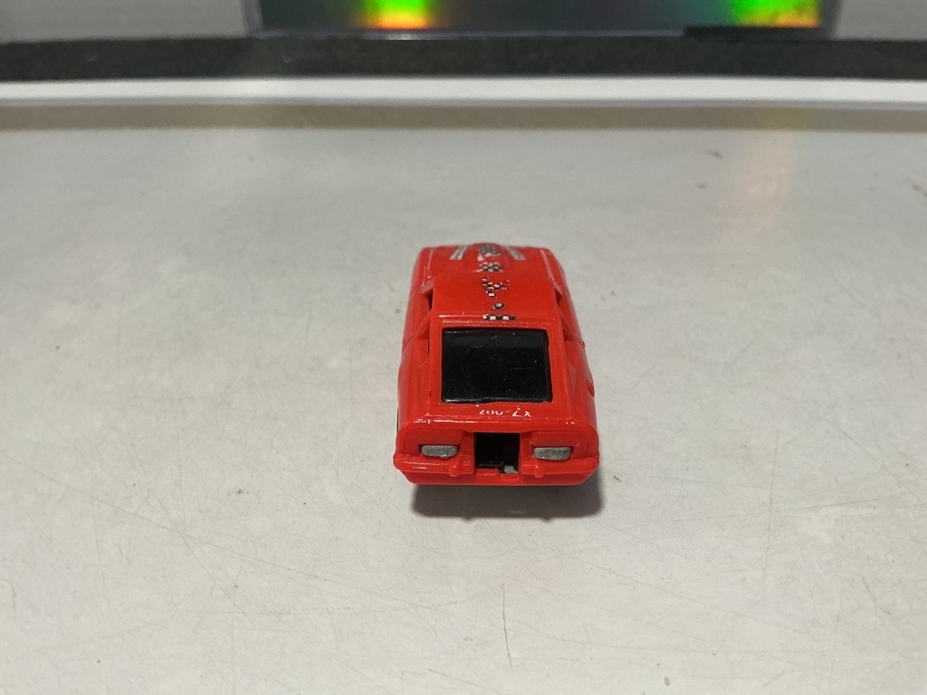 1/64 KIDCO 1980 DATSON 280 ZX image