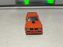 1/64 HOTWHEELS MATTEL FLAT OUT 442 BLACKWALL 1978 MADE IN HONG KONG image