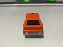 1/64 HOTWHEELS MATTEL FLAT OUT 442 BLACKWALL 1978 MADE IN HONG KONG image
