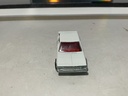 1/64 HOTWHEELS MATTEL CHEVY CITATION XII - 1980 MADE IN HONG KONG GOLD WHEELS image