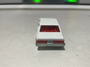 1/64 HOTWHEELS MATTEL CHEVY CITATION XII - 1980 MADE IN HONG KONG GOLD WHEELS image