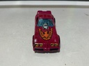 1/64 HOTWHEELS MATTEL 1977 PONTIAC TRANS AM FIREBIRD FUNNY CAR - HONG KONG MINT image