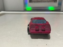 1/64 HOTWHEELS MATTEL 1977 PONTIAC TRANS AM FIREBIRD FUNNY CAR - HONG KONG MINT image