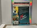 NIGHT IN GOTHAM - DC HEROES ROLE PLAYING MODULE image