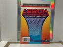 LEGIONS OF SUPERHEROES VOLUME 1 - DC HEROES ROLE PLAYING MODULE image
