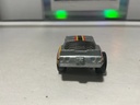 1/64 HOTWHEELS 1977 TOM MCEWEN MONGOOSE CORVETTE NEAR MINT - MADE IN HONG KONG image