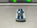 1/64 MATCHBOX LESNEY - SUPERFAST MUSTANG GT-350 1970 - HONG KONG NEAR MINT image