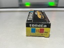 TOMICA NO.15 NISSAN FAIRLADY 280Z-T - MADE IN JAPAN image