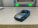TOMICA NO.15 NISSAN FAIRLADY 280Z-T - MADE IN JAPAN image