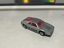 1/64 MATCHBOX LESNEY BMW M1 #52 1981 - MADE IN ENGLAND image