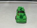 1/64 KENNER #1027 1980 FAST III’S KING COBRA MUSTANG - MINT - MADE IN HONG KONG image