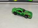 1/64 KENNER #1027 1980 FAST III’S KING COBRA MUSTANG - MINT - MADE IN HONG KONG image