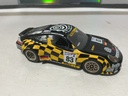 1/43 PROVENCE MOULAGE PORSCHE 911 GT3 RS 2001 LEMANS [MISSING MIRRORS] image