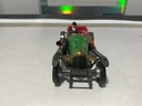 1/43 CORGI CLASSICS - 1927 Bentley 3-Litre Open Tourer [BROKEN WINDSHIELD] image