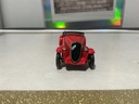 1/43 1934 Fiat 508S Balilla Spyder Sport Coppa d'Oro [MISSING WINDSHIELD] image
