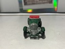MODELS OF YESTERYEAR 1920 4 1/2 LITRE BENTLEY - MADE IN ENGLAND image
