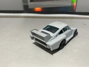 1/43 BURAGO - PORSCHE 935 TT MADE IN ITALY image