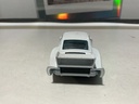 1/43 BURAGO - PORSCHE 935 TT MADE IN ITALY image