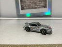 1/64 1974 HOTWHEELS HONG KONG P-11 TURBO image