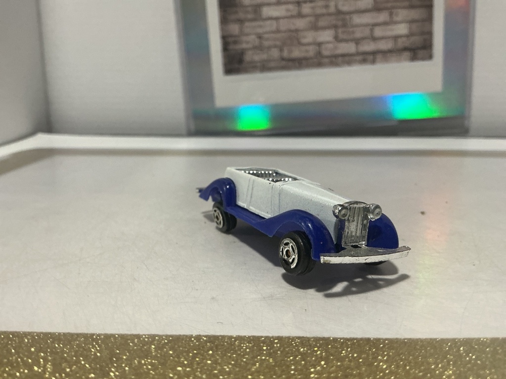 1/64 [UNKNOWN BRAND] 1932 LINCOLN PHAETON image