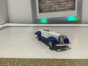 1/64 [UNKNOWN BRAND] 1932 LINCOLN PHAETON image