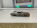 1/64 1992 RACING CHAMPIONS 1969 FORD TORINO TALLADEGA image
