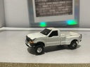 1/64 ERTL REPLICA FORD F-350 PICKUP image