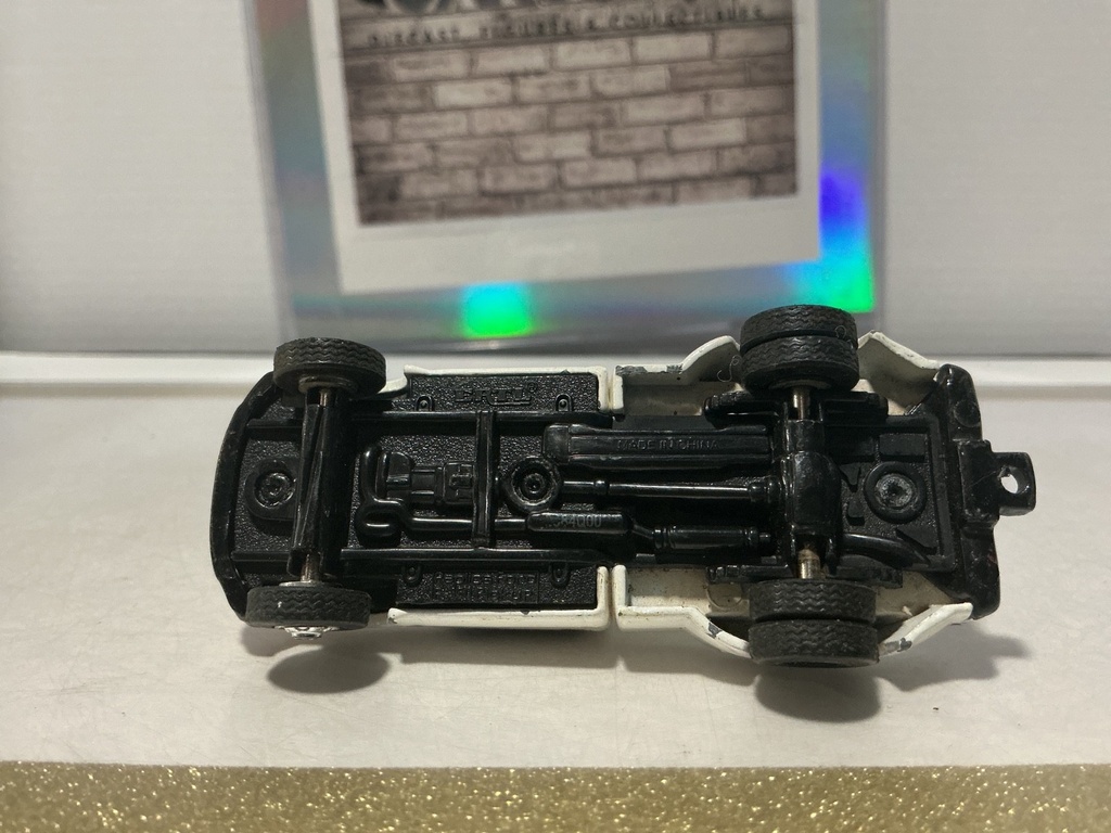 1/64 ERTL REPLICA FORD F-350 PICKUP image