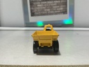 1/64 SUPERFAST NO. 26 SITE DUMPER MATCHBOX image