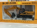 1/35 JOAL JCB JS330L REF 261 TRACKED EXCAVATORS image