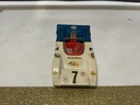 1/43 DINKY TOYS MCLAREN M8A - MADE IN ENGLAND image