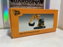 1/35 JOAL JCB JZ70 TRACKED EXCAVATOR image
