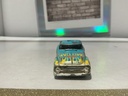 1/64 MUSCLE MACHINES - 1956 FORD F-100 PICKUP TRUCK image