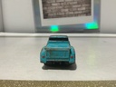 1/64 MUSCLE MACHINES - 1956 FORD F-100 PICKUP TRUCK image