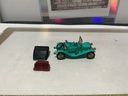 1/43 MODELS OF YESTERYEAR - 1911 MAXWELL ROADSTER [PIECES COME LOOSE] image