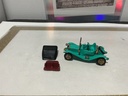 1/43 MODELS OF YESTERYEAR - 1911 MAXWELL ROADSTER [PIECES COME LOOSE] image