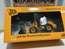 1/35 JOAL JCB 406 WHEELED LOADING SHOVEL image