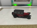 1/43 DUGU MINAUTOTOYS LANCIA LAMBDA 5 S [TIRES/AND REAR AXLE MESSED UP] image