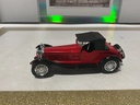 1/43 POLISTIL - 1930 Alfa Romeo 6C 1750 GS image