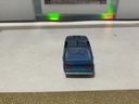 1/43 ERTL - CHEVY CAMARO IROC Z image