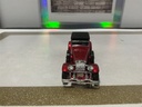 1/43 MATCHBOX MODELS OF YESTERYEAR NO. 24 - 1930 MODEL J DUESENBERG image