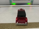1/43 MATCHBOX MODELS OF YESTERYEAR NO. 24 - 1930 MODEL J DUESENBERG image