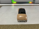 1/43 VINTAGE CRAGSTAN - 1937 CORD - MADE IN HONG KONG image