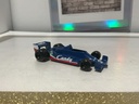 1/55 POLISTIL RJ 67 - TYRRELL 009 MADE IN ITALY 2 - 80 image