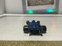 1/55 POLISTIL RJ 67 - TYRRELL 009 MADE IN ITALY 2 - 80 image